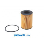 PURFLUX Ölfilter