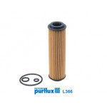 PURFLUX Ölfilter