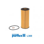 PURFLUX Ölfilter