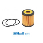 PURFLUX Ölfilter