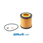 PURFLUX Ölfilter