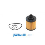 PURFLUX Ölfilter