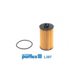 PURFLUX Ölfilter