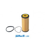 PURFLUX Ölfilter