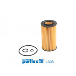 PURFLUX Ölfilter