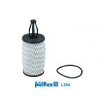 PURFLUX Ölfilter