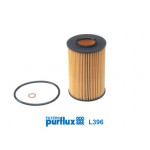 PURFLUX Ölfilter