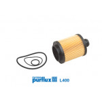 PURFLUX Ölfilter