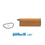PURFLUX Ölfilter