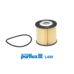 PURFLUX Ölfilter
