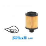 PURFLUX Ölfilter