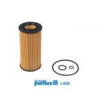 PURFLUX Ölfilter