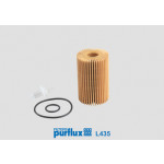 PURFLUX Ölfilter