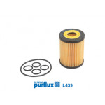 PURFLUX Ölfilter