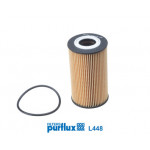 PURFLUX Ölfilter