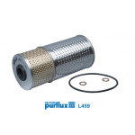 PURFLUX Ölfilter