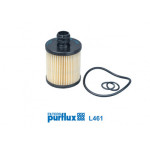 PURFLUX Ölfilter