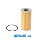 PURFLUX Ölfilter