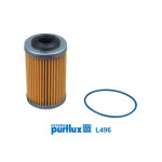 PURFLUX Ölfilter
