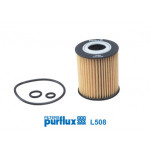 PURFLUX Ölfilter