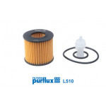 PURFLUX Ölfilter