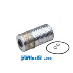 PURFLUX Ölfilter