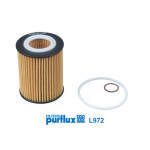 PURFLUX Ölfilter