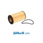 PURFLUX Ölfilter