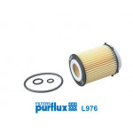 PURFLUX Ölfilter