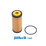 PURFLUX Ölfilter