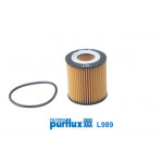 PURFLUX Ölfilter