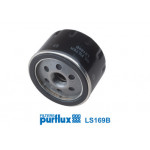 PURFLUX Ölfilter