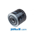 PURFLUX Ölfilter