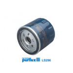 PURFLUX Ölfilter