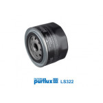 PURFLUX Ölfilter