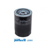 PURFLUX Ölfilter