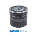 PURFLUX Ölfilter