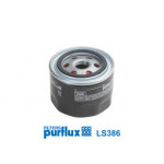 PURFLUX Ölfilter
