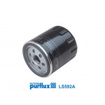 PURFLUX Ölfilter