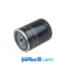 PURFLUX Ölfilter