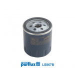 PURFLUX Ölfilter