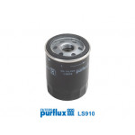 PURFLUX Ölfilter