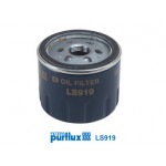 PURFLUX Ölfilter
