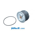 PURFLUX Ölfilter