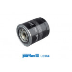 PURFLUX Ölfilter