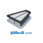 PURFLUX Luftfilter