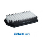 PURFLUX Luftfilter