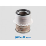 PURFLUX Luftfilter