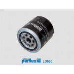 PURFLUX Ölfilter
