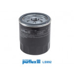 PURFLUX Ölfilter